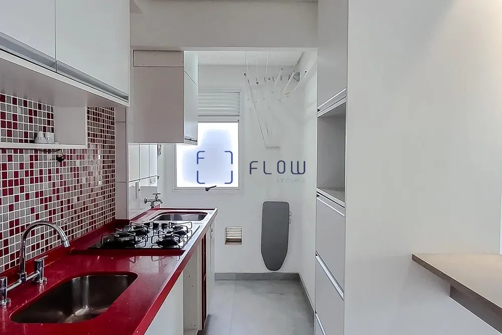 Apartamento, 1 quarto, 47 m² - Foto 8