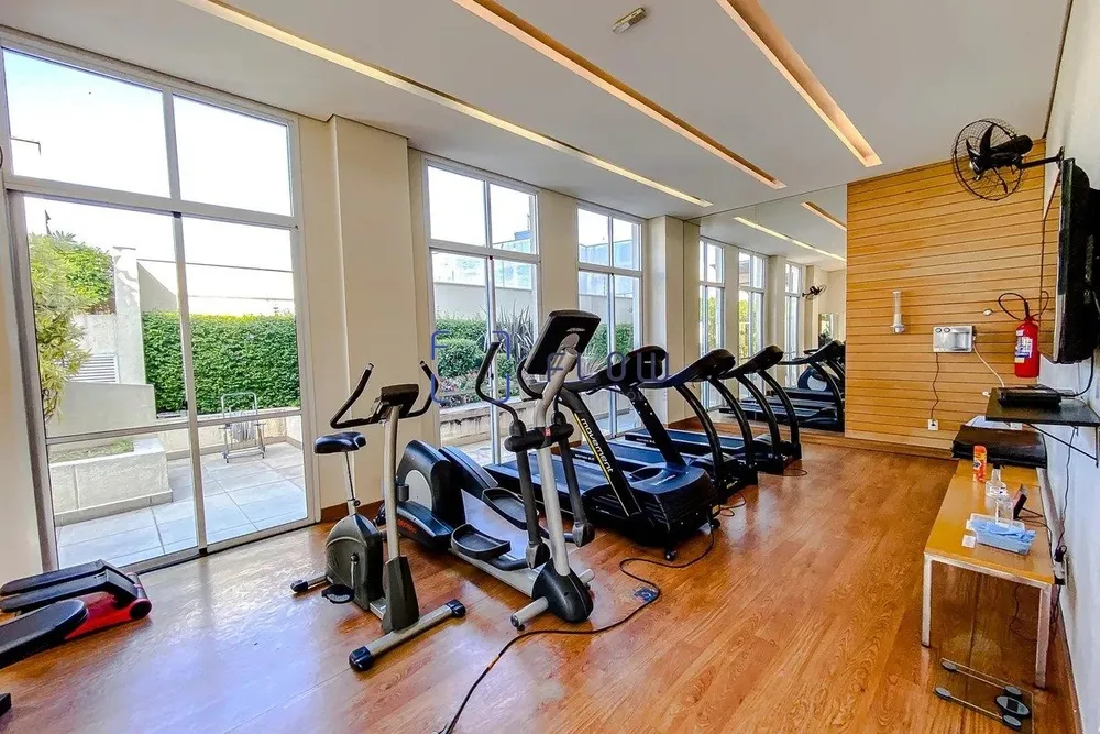Apartamento, 1 quarto, 47 m² - Foto 13