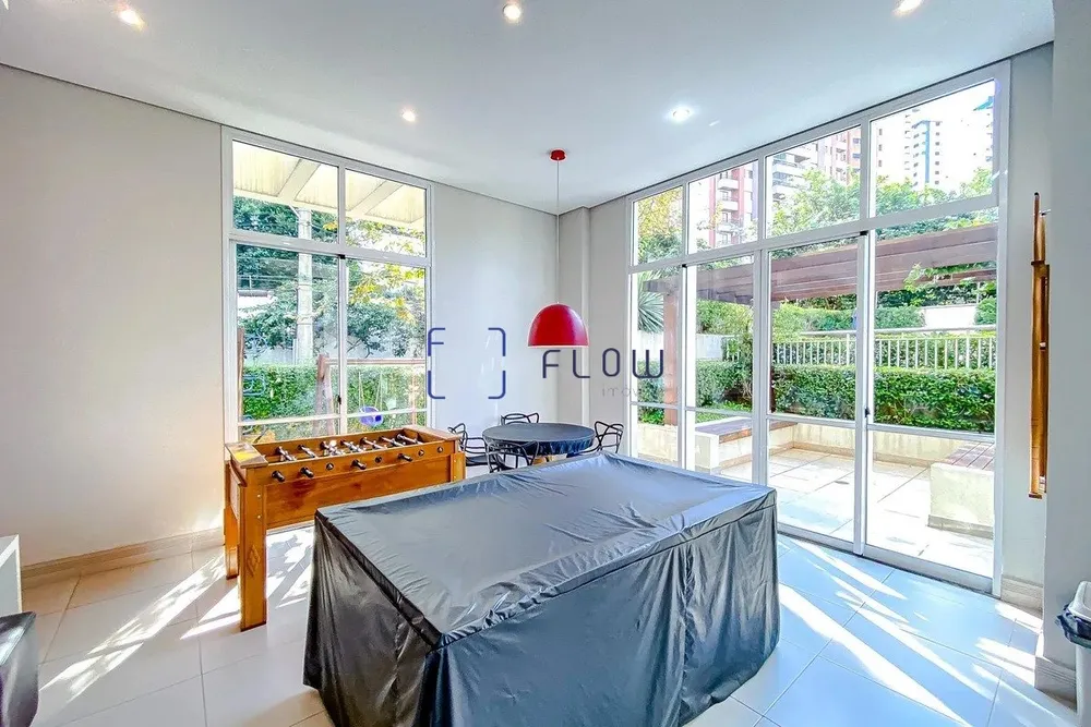 Apartamento, 1 quarto, 47 m² - Foto 15