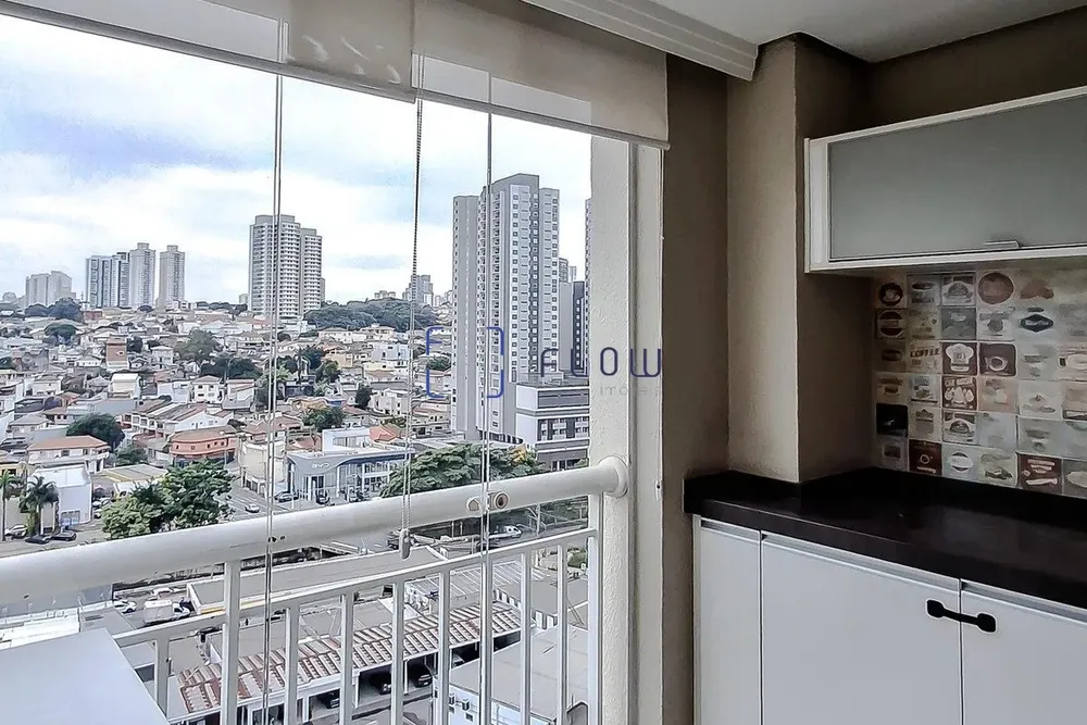 Apartamento, 1 quarto, 47 m² - Foto 3