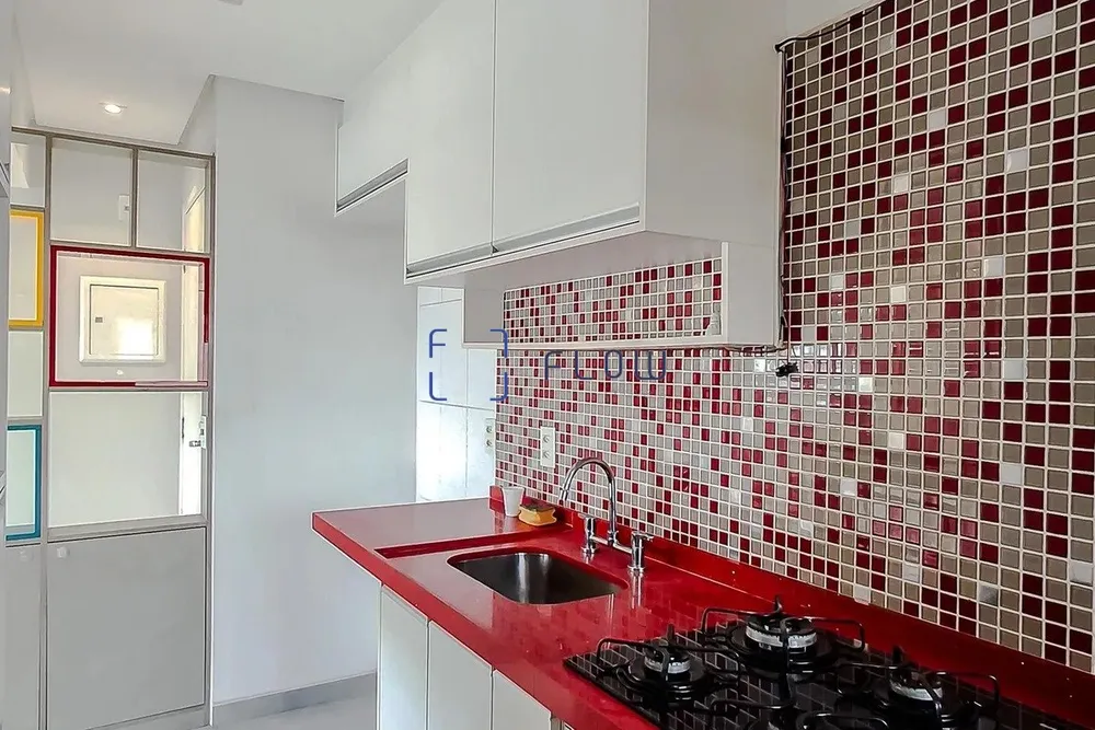 Apartamento, 1 quarto, 47 m² - Foto 9