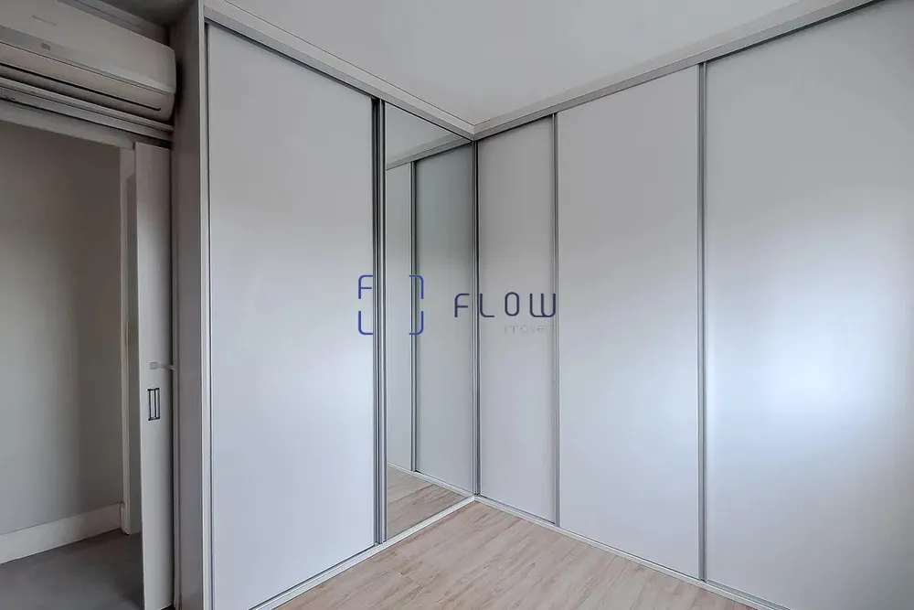 Apartamento, 1 quarto, 47 m² - Foto 5