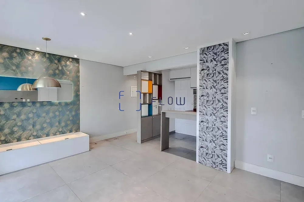 Apartamento, 1 quarto, 47 m² - Foto 2