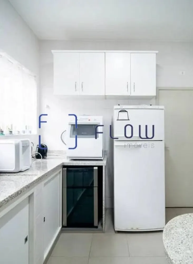 Casa, 3 quartos, 200 m² - Foto 10