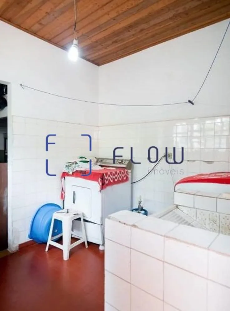 Casa, 3 quartos, 200 m² - Foto 16