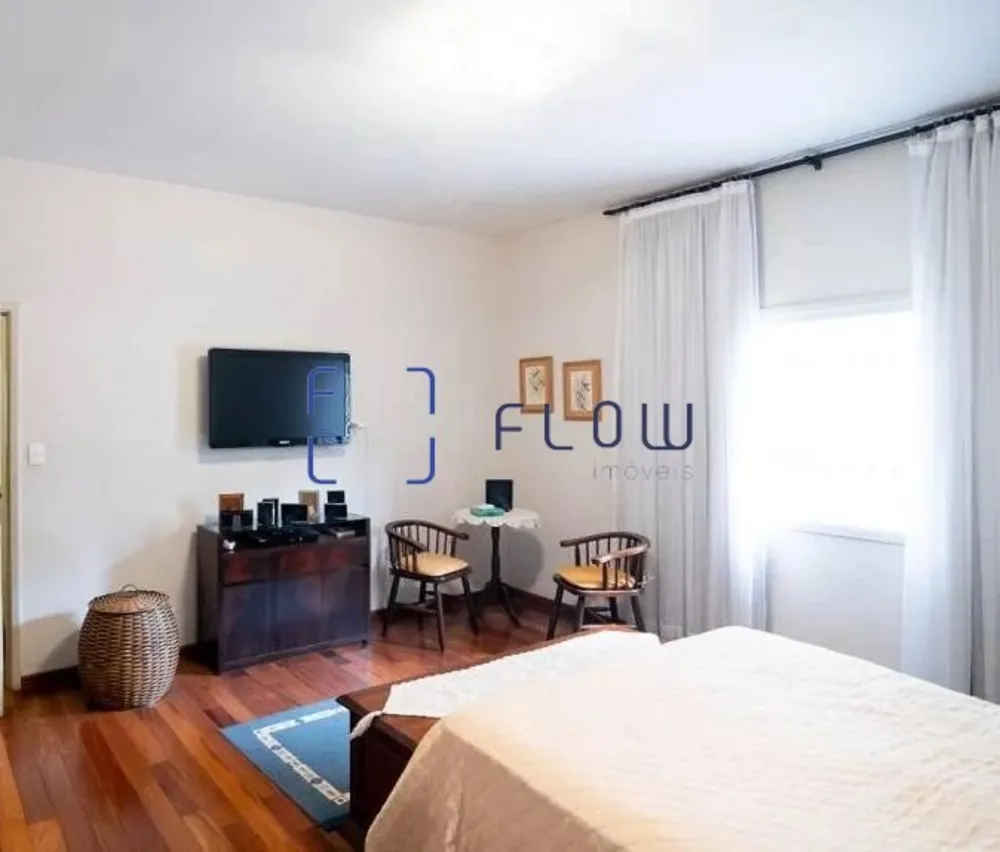 Casa, 3 quartos, 200 m² - Foto 9