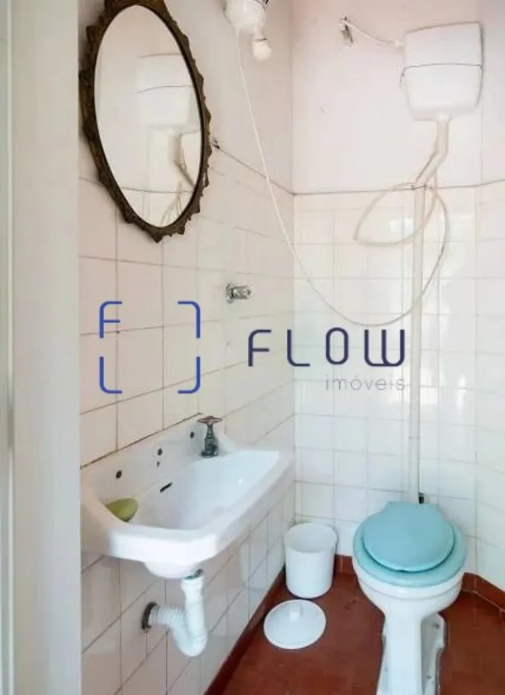 Casa, 3 quartos, 200 m² - Foto 11