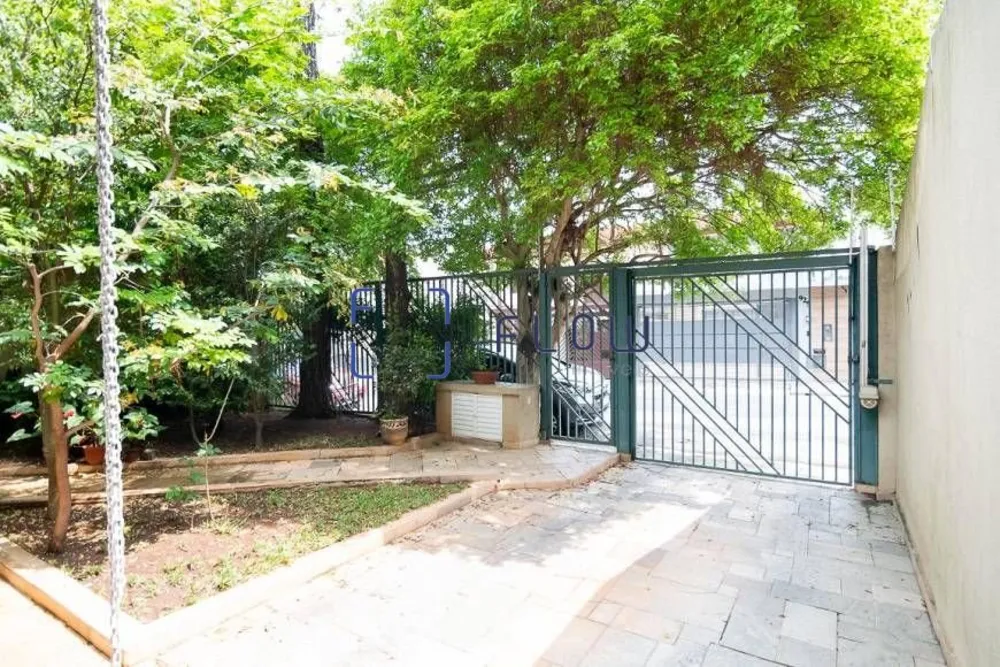 Casa, 3 quartos, 200 m² - Foto 15