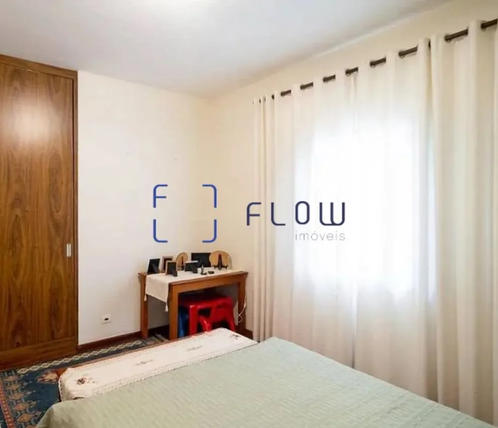 Casa, 3 quartos, 200 m² - Foto 8
