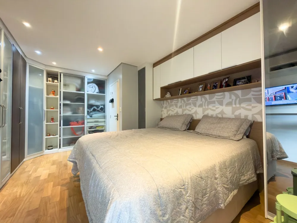 Apartamento, 3 quartos, 145 m² - Foto 7