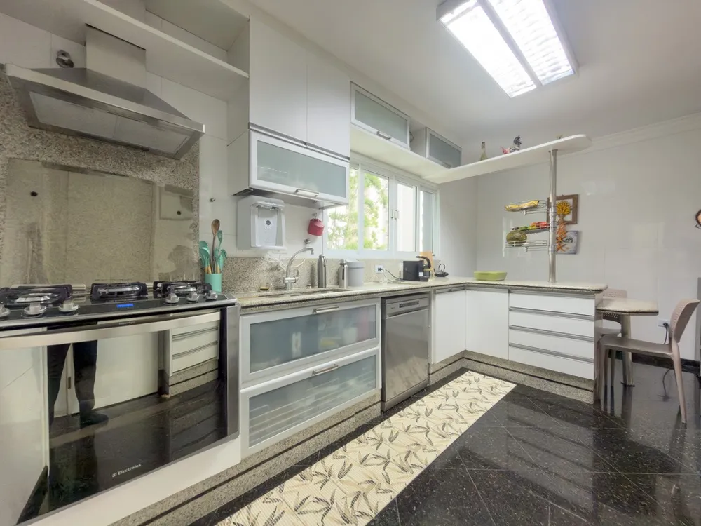 Apartamento, 3 quartos, 145 m² - Foto 8