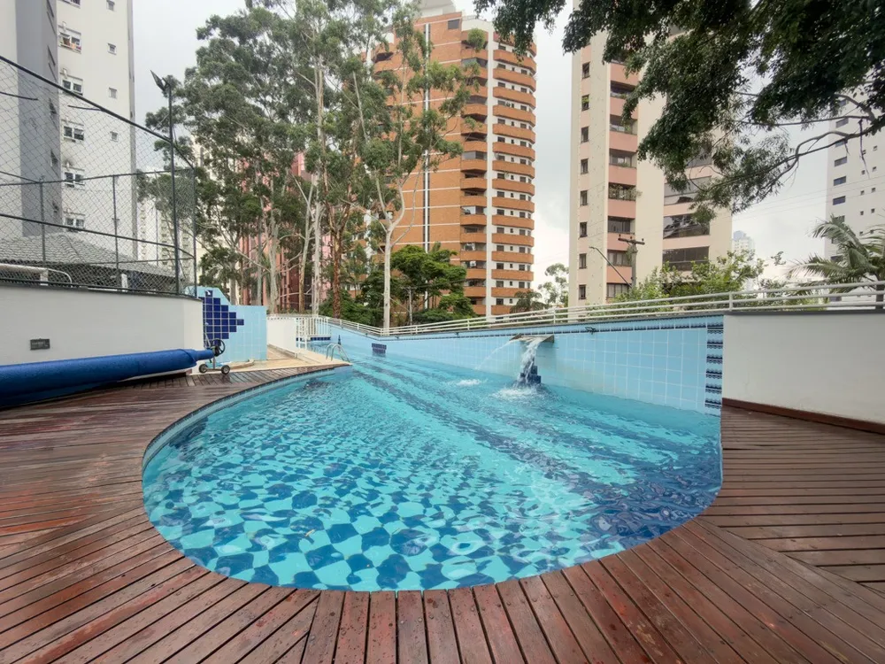 Apartamento, 3 quartos, 145 m² - Foto 11