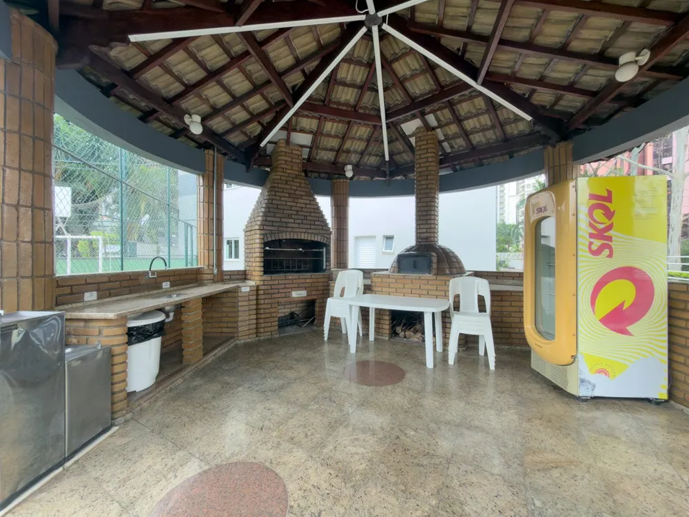 Apartamento, 3 quartos, 145 m² - Foto 5