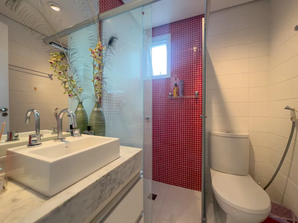 Apartamento, 3 quartos, 145 m² - Foto 3