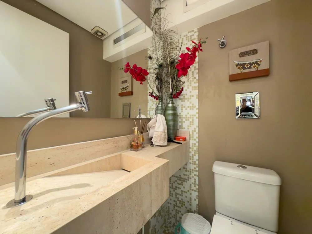 Apartamento, 3 quartos, 145 m² - Foto 6
