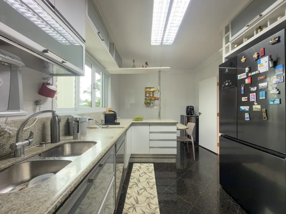 Apartamento, 3 quartos, 145 m² - Foto 4