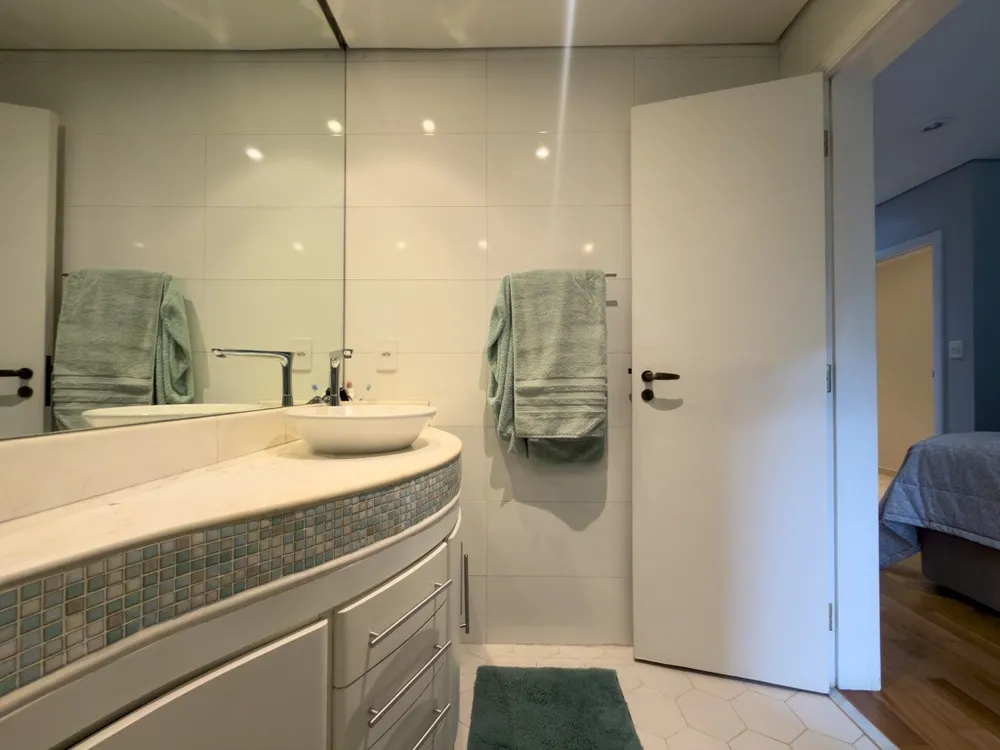 Apartamento, 3 quartos, 145 m² - Foto 4