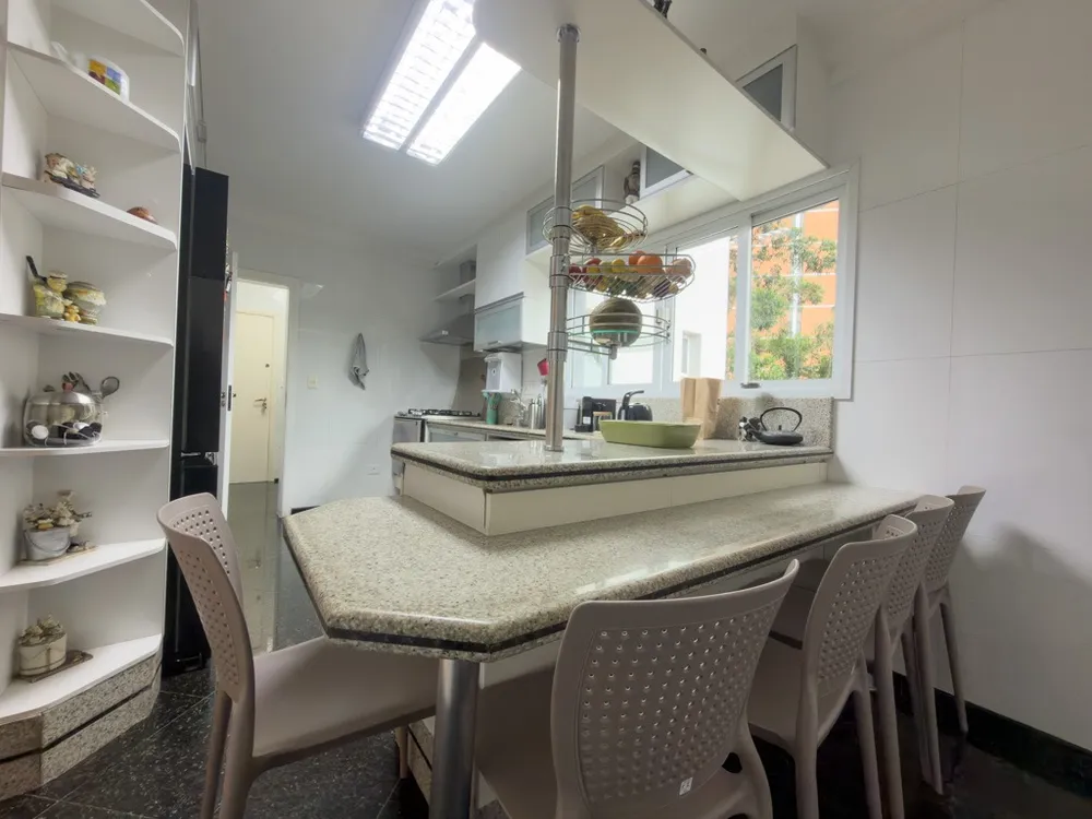 Apartamento, 3 quartos, 145 m² - Foto 6