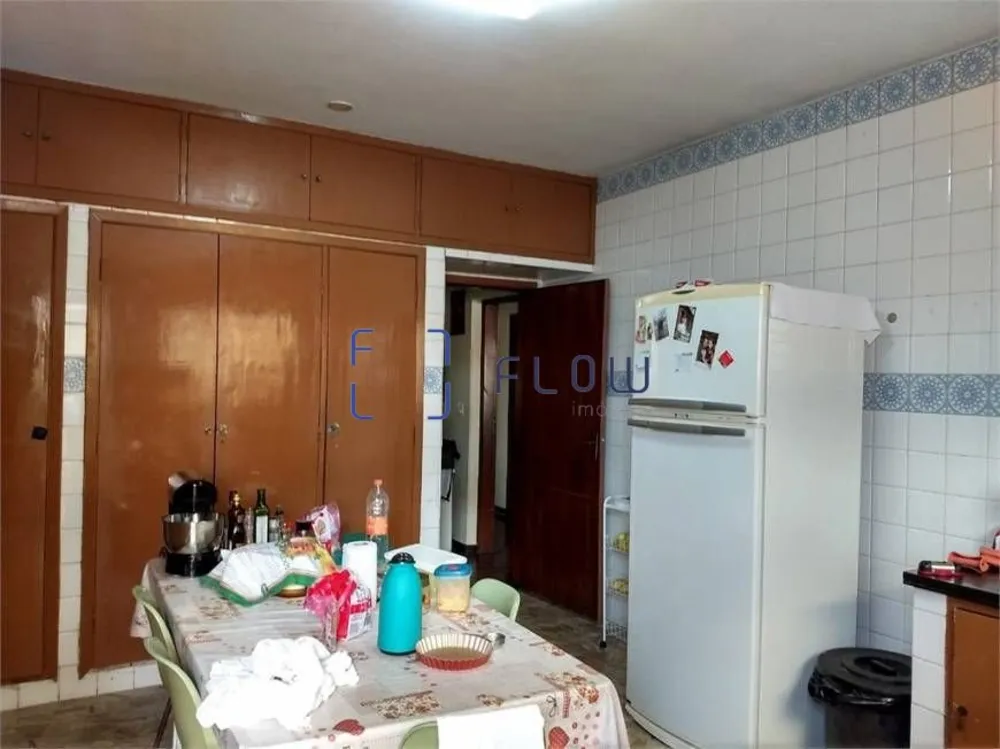 Casa, 3 quartos, 250 m² - Foto 1