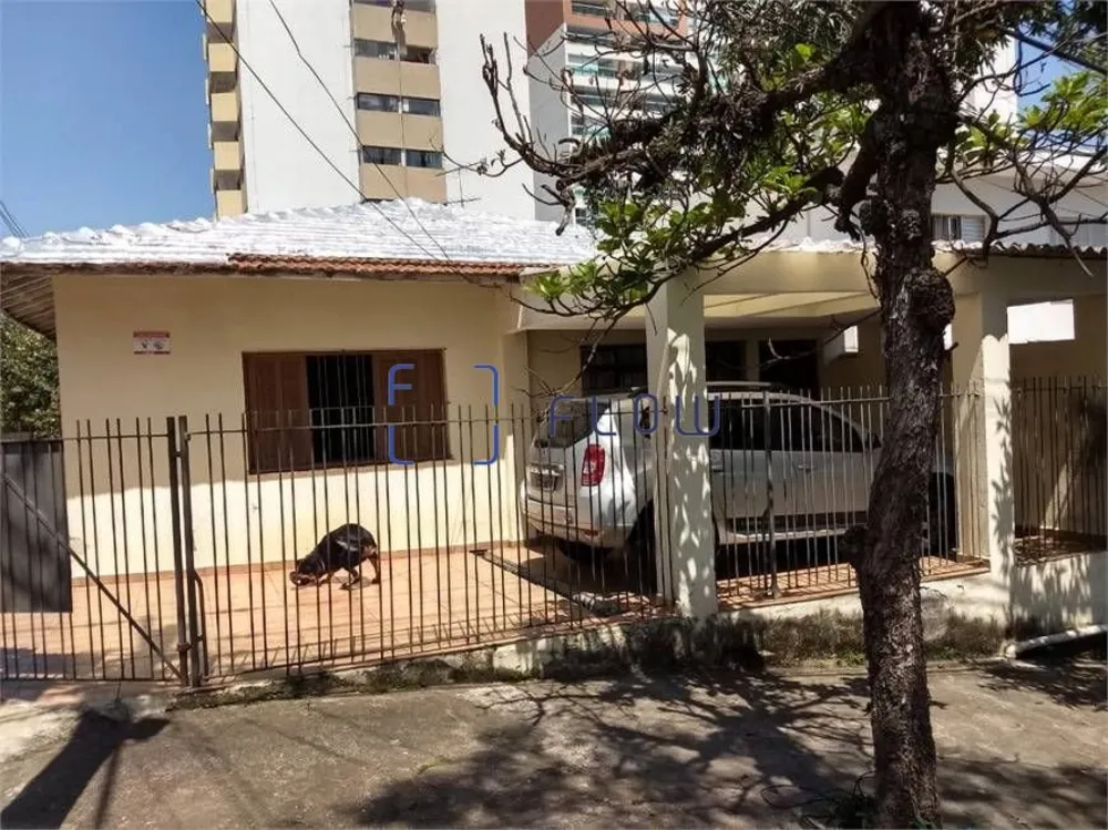 Casa, 3 quartos, 250 m² - Foto 11