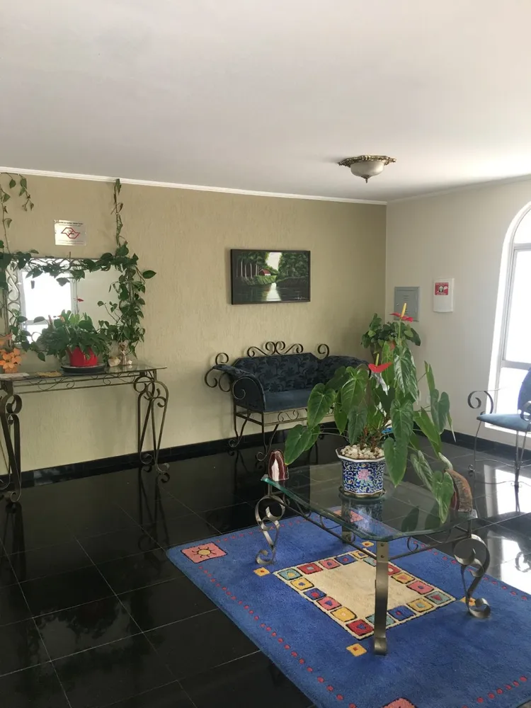 Apartamento, 2 quartos, 68 m² - Foto 3