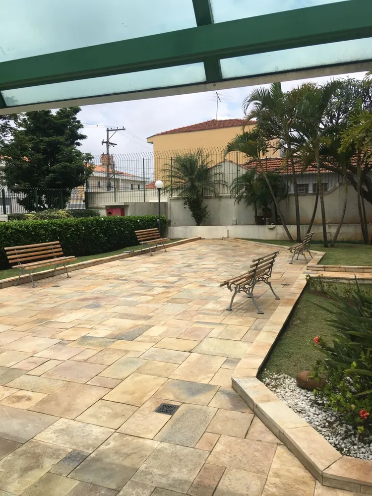 Apartamento, 2 quartos, 68 m² - Foto 11