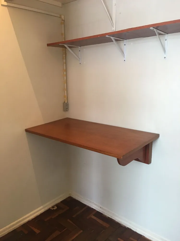 Apartamento, 2 quartos, 68 m² - Foto 1
