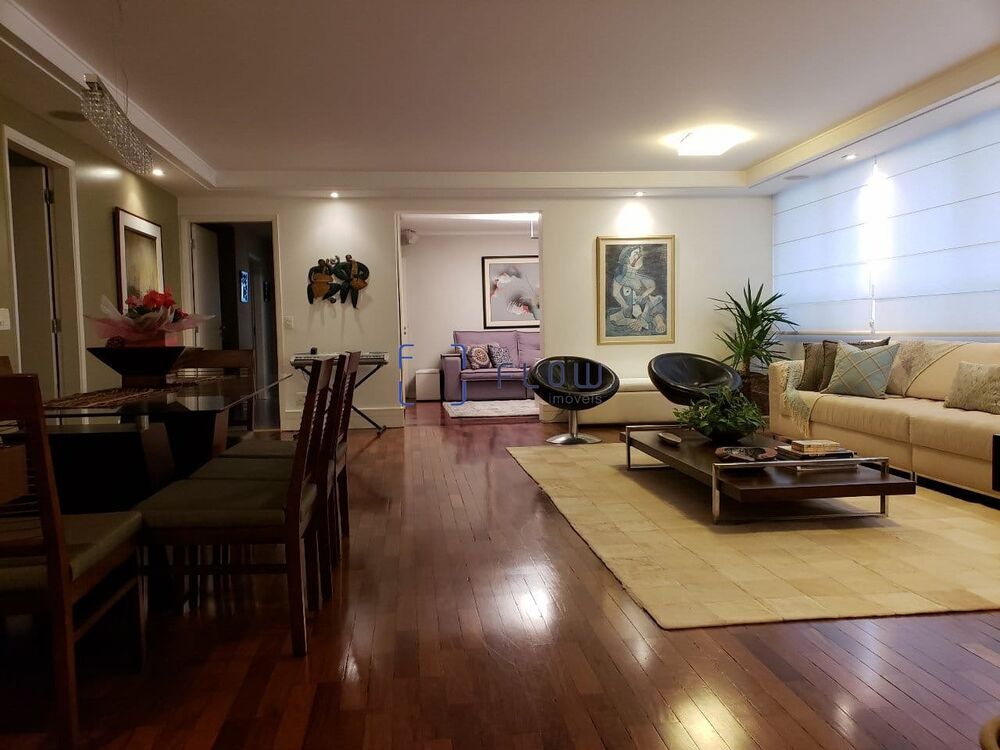 Apartamento à venda e aluguel com 2 quartos, 184m² - Foto 3