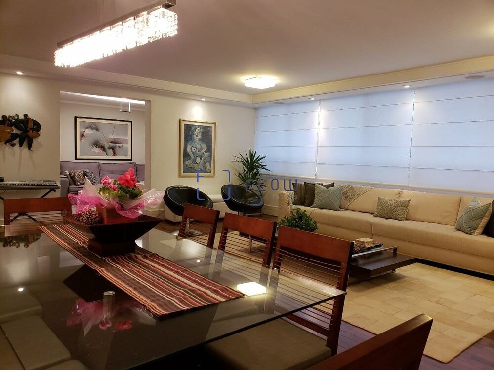 Apartamento à venda e aluguel com 2 quartos, 184m² - Foto 2
