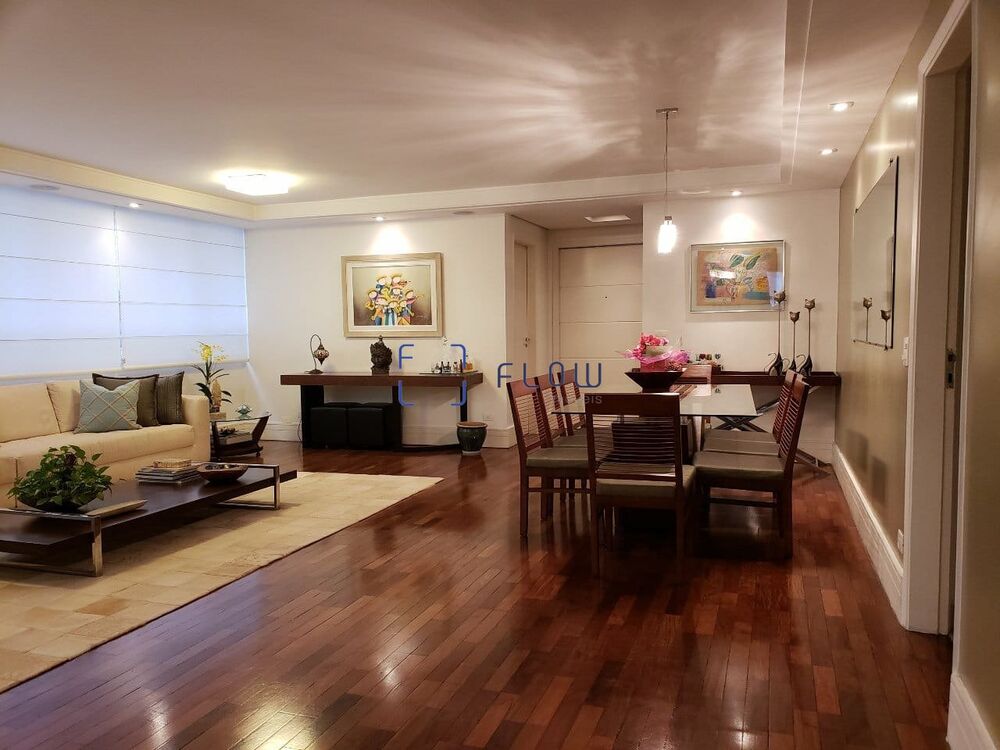 Apartamento à venda e aluguel com 2 quartos, 184m² - Foto 5