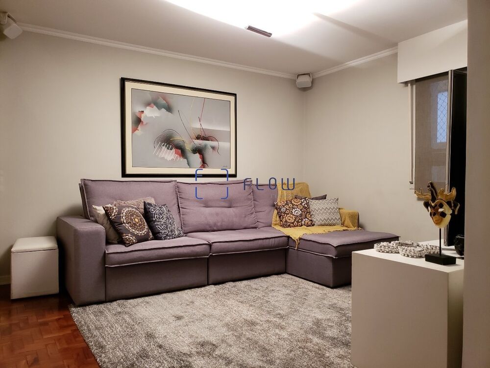 Apartamento à venda e aluguel com 2 quartos, 184m² - Foto 6