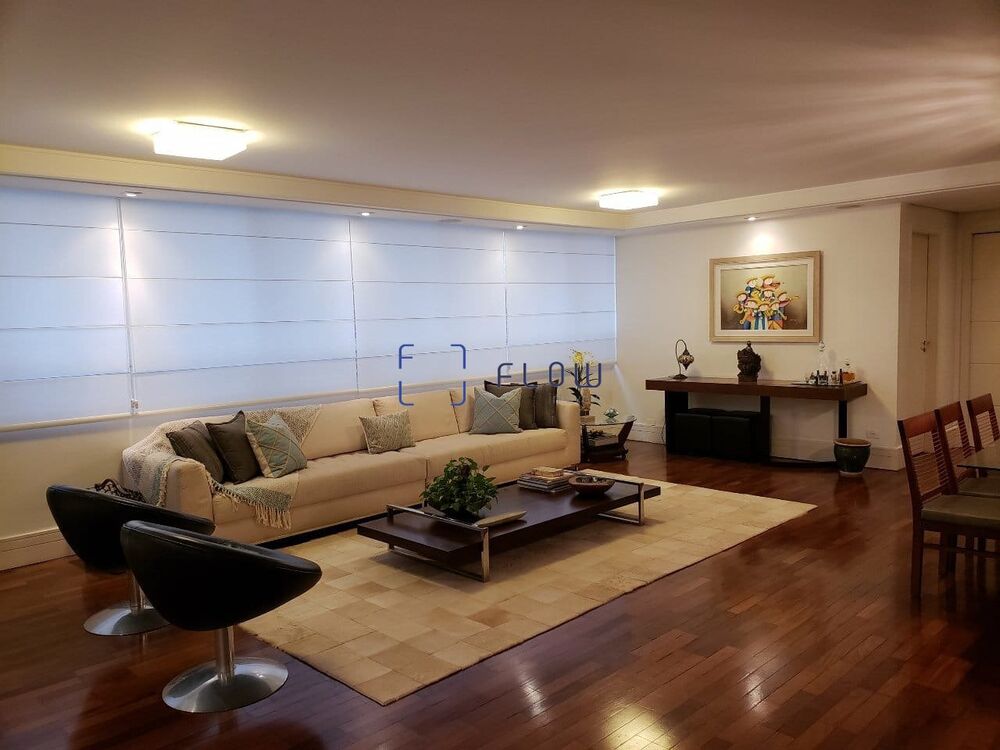 Apartamento à venda e aluguel com 2 quartos, 184m² - Foto 1