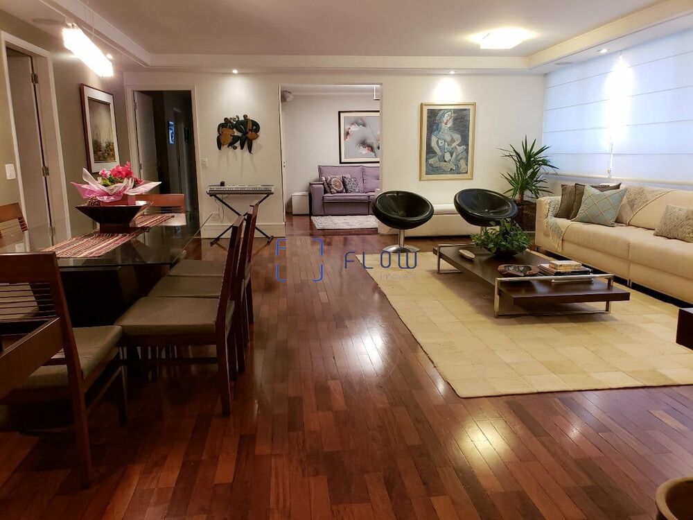 Apartamento à venda e aluguel com 2 quartos, 184m² - Foto 4