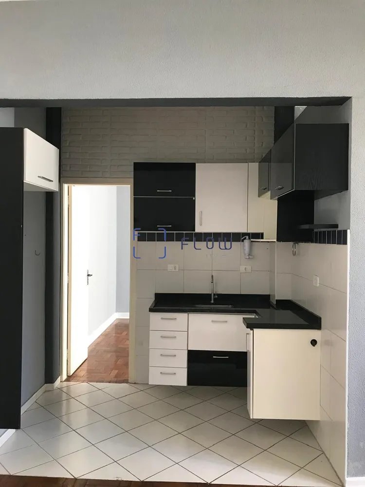 Apartamento, 1 quarto, 55 m² - Foto 5