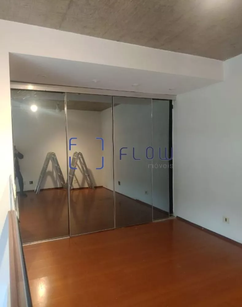 Apartamento à venda com 1 quarto, 50m² - Foto 1