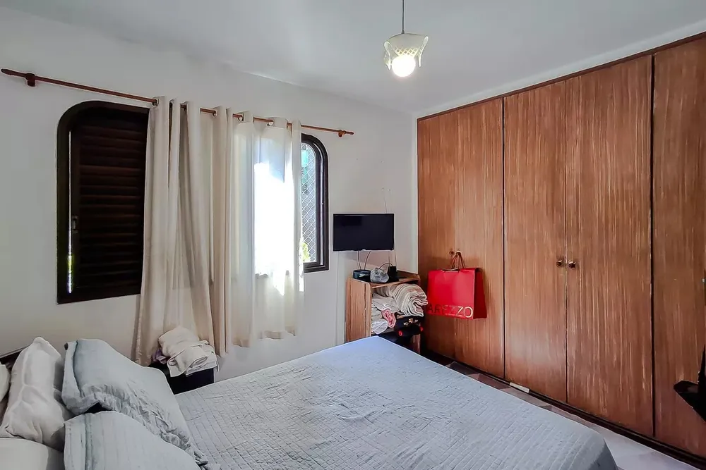 Apartamento, 3 quartos, 147 m² - Foto 7