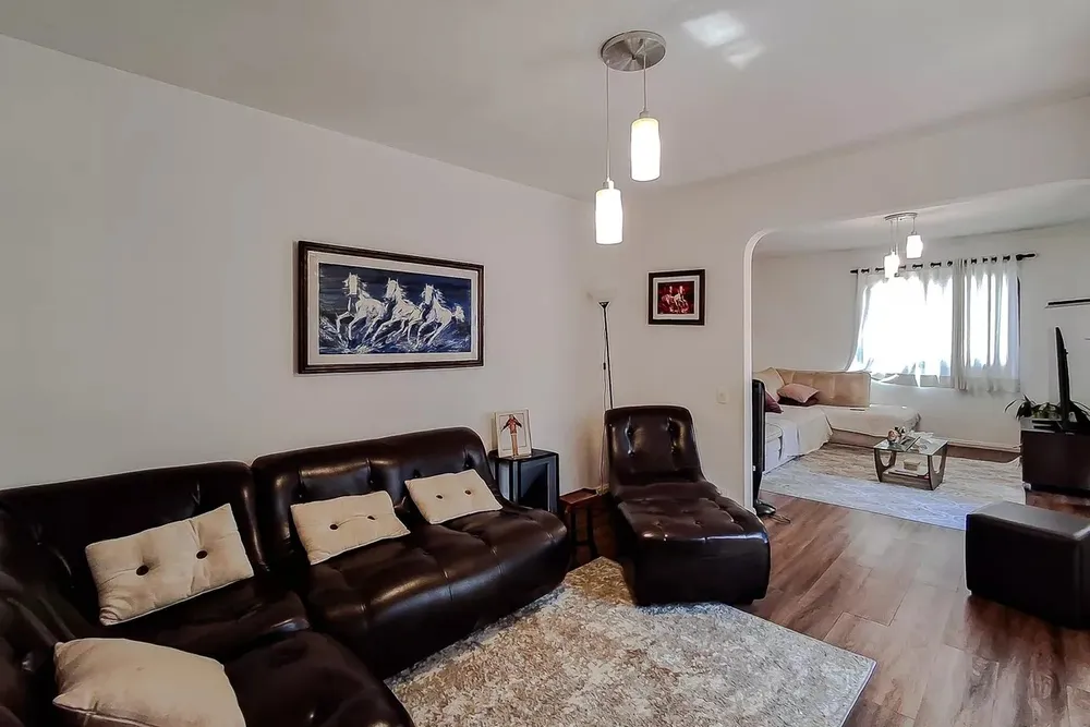 Apartamento, 3 quartos, 147 m² - Foto 1