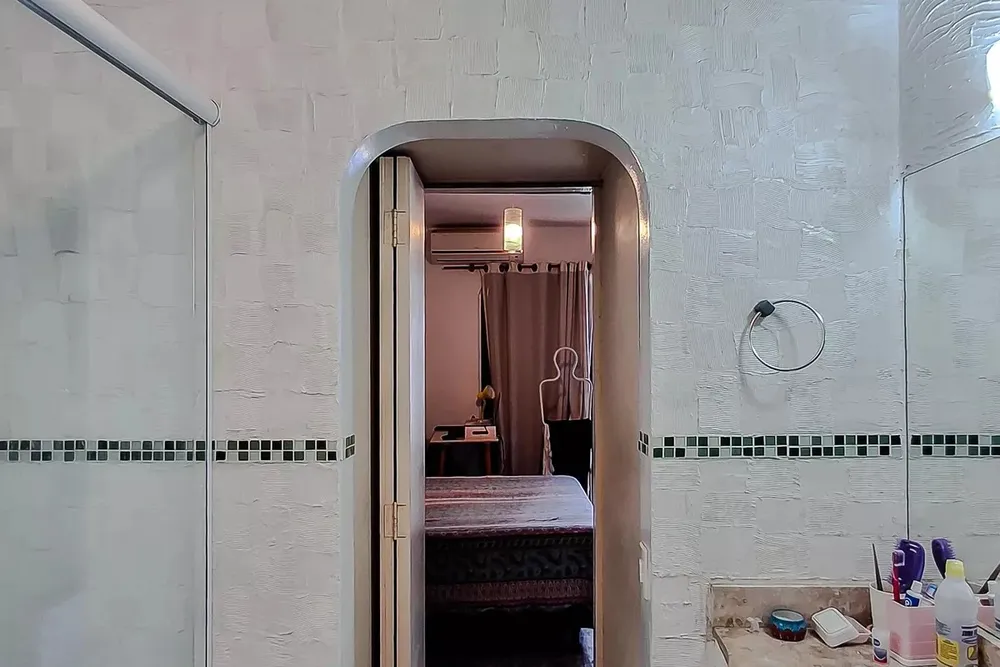 Apartamento, 3 quartos, 147 m² - Foto 2