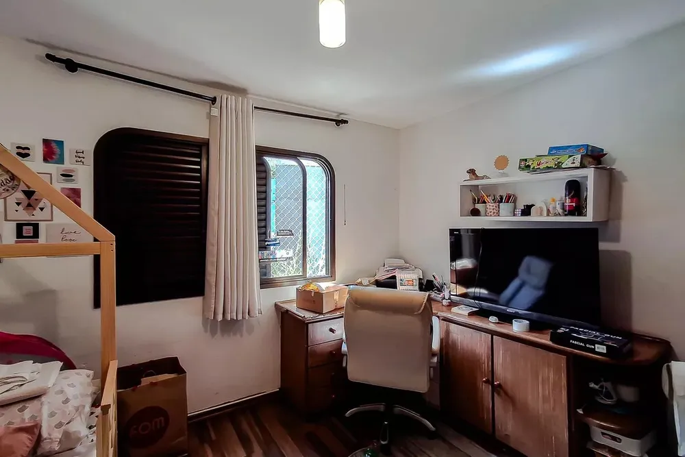 Apartamento, 3 quartos, 147 m² - Foto 10