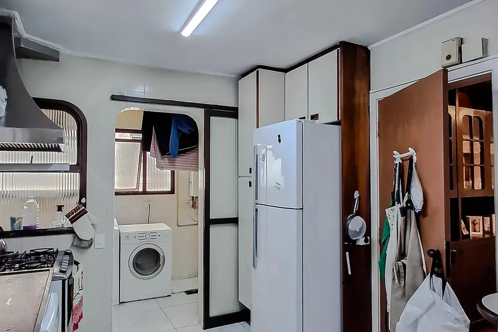 Apartamento, 3 quartos, 147 m² - Foto 6