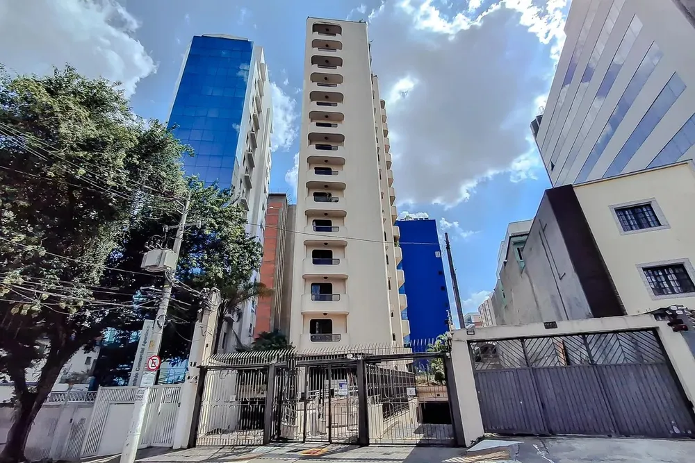Apartamento, 3 quartos, 147 m² - Foto 1