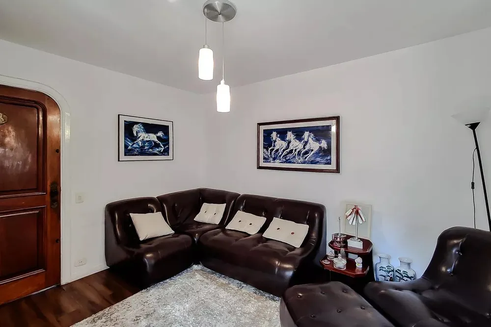 Apartamento, 3 quartos, 147 m² - Foto 2