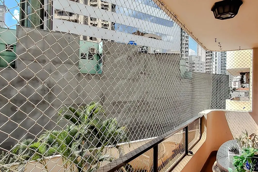Apartamento, 3 quartos, 147 m² - Foto 3