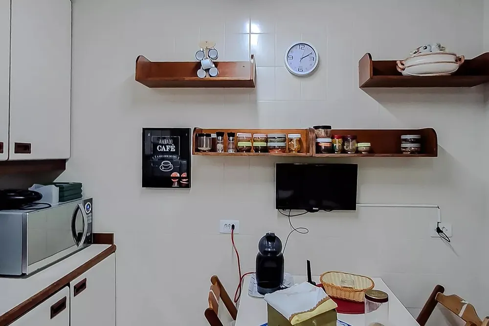 Apartamento, 3 quartos, 147 m² - Foto 11