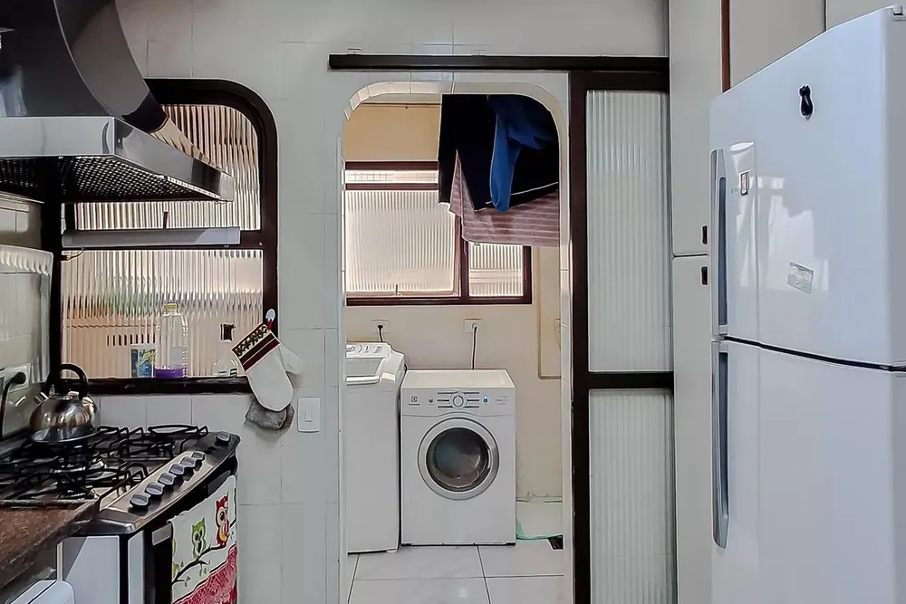 Apartamento, 3 quartos, 147 m² - Foto 8
