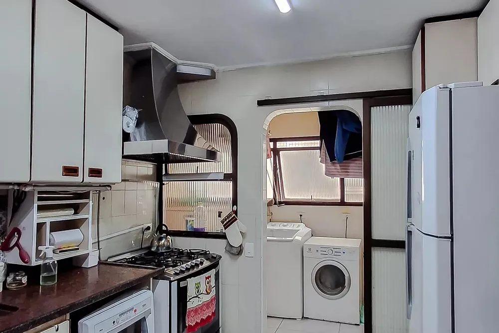 Apartamento, 3 quartos, 147 m² - Foto 12