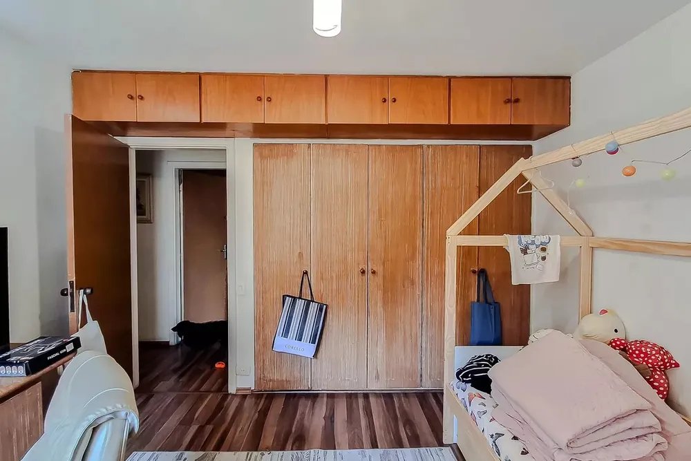 Apartamento, 3 quartos, 147 m² - Foto 5