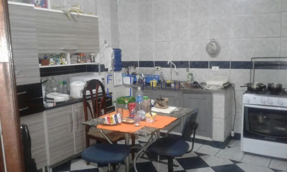 Casa, 6 quartos, 280 m² - Foto 5