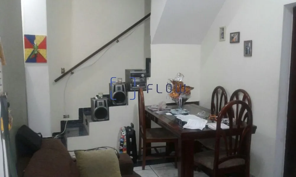 Casa, 6 quartos, 280 m² - Foto 1