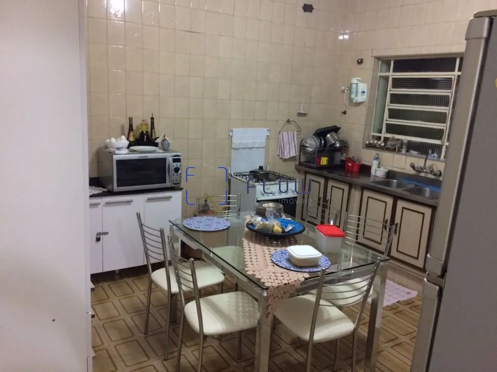 Casa, 6 quartos, 280 m² - Foto 3